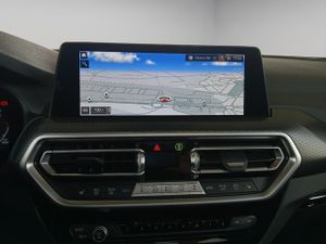 BMW X3 xdrive20d xline 140 kw (190 cv)   - Foto 25