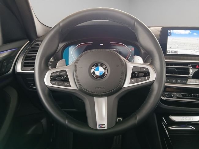 BMW X3 xdrive20d xline 140 kw (190 cv)   - Foto 16