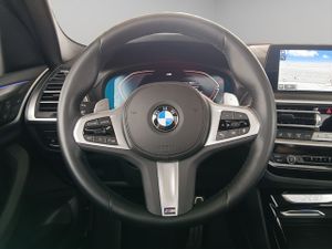 BMW X3 xdrive20d xline 140 kw (190 cv)   - Foto 29