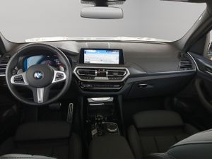 BMW X3 xdrive20d xline 140 kw (190 cv)   - Foto 13