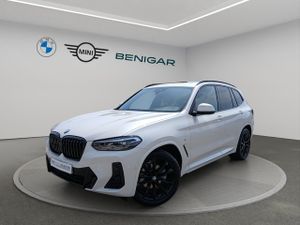 BMW X3 xdrive20d xline 140 kw (190 cv)   - Foto 2