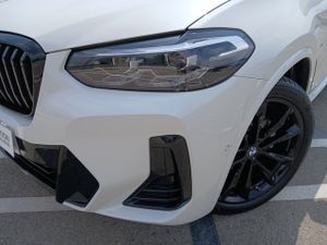 BMW X3 xdrive20d xline 140 kw (190 cv)   - Foto 11