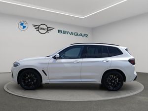 BMW X3 xdrive20d xline 140 kw (190 cv)   - Foto 5