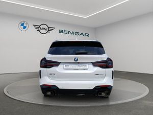 BMW X3 xdrive20d xline 140 kw (190 cv)   - Foto 9