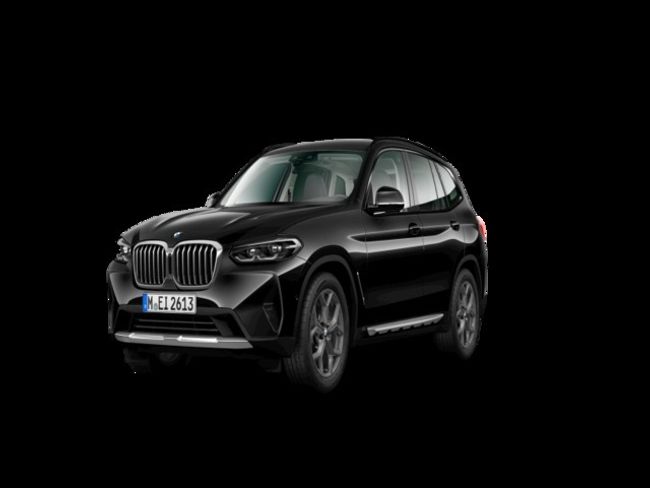 BMW X3 xdrive20d xline 140 kw (190 cv)   - Foto 4