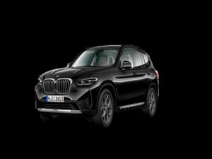 BMW X3 xdrive20d xline 140 kw (190 cv)   - Foto 5