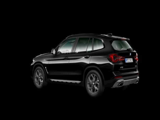 BMW X3 xdrive20d xline 140 kw (190 cv)   - Foto 9