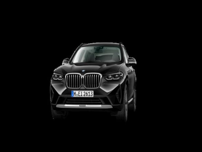 BMW X3 xdrive20d xline 140 kw (190 cv)   - Foto 2