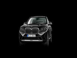 BMW X3 xdrive20d xline 140 kw (190 cv)   - Foto 2