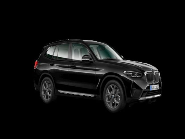BMW X3 xdrive20d xline 140 kw (190 cv)   - Foto 5