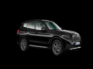 BMW X3 xdrive20d xline 140 kw (190 cv)   - Foto 7