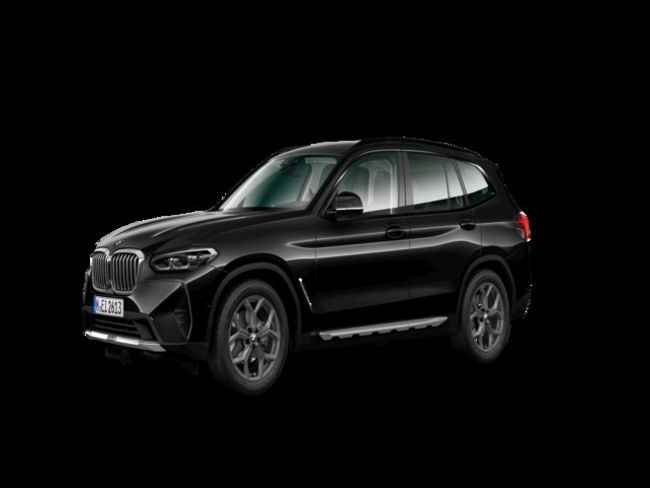 BMW X3 xdrive20d xline 140 kw (190 cv)   - Foto 3