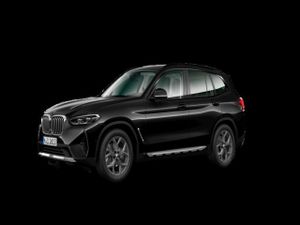 BMW X3 xdrive20d xline 140 kw (190 cv)   - Foto 3
