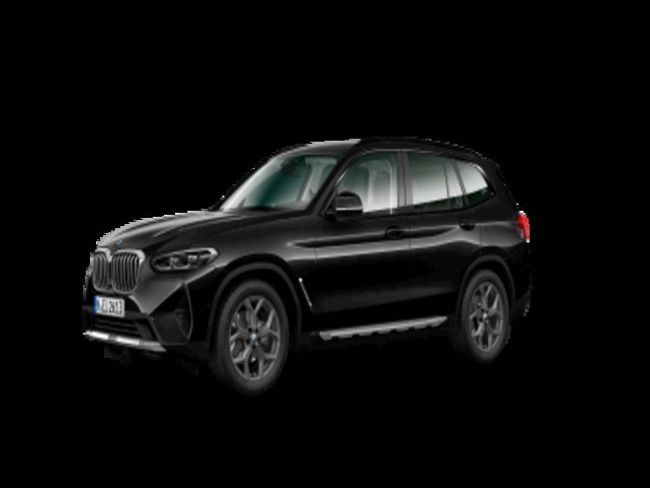 BMW X3 xdrive20d xline 140 kw (190 cv)   - Foto 6