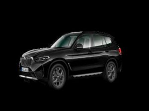 BMW X3 xdrive20d xline 140 kw (190 cv)   - Foto 9