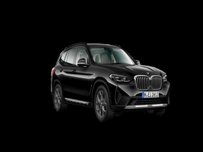 BMW X3 xdrive20d xline 140 kw (190 cv)   - Foto 11