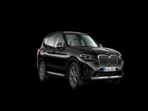 BMW X3 xdrive20d xline 140 kw (190 cv)   - Foto 19