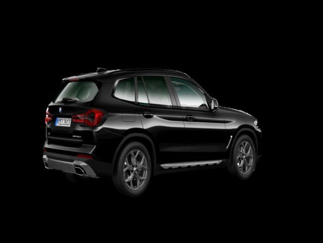 BMW X3 xdrive20d xline 140 kw (190 cv)   - Foto 10