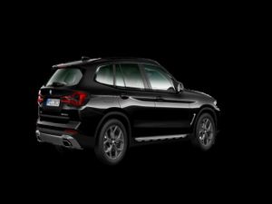 BMW X3 xdrive20d xline 140 kw (190 cv)   - Foto 17
