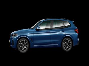 BMW X3 xdrive20d xline 140 kw (190 cv)   - Foto 11