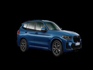 BMW X3 xdrive20d xline 140 kw (190 cv)   - Foto 7