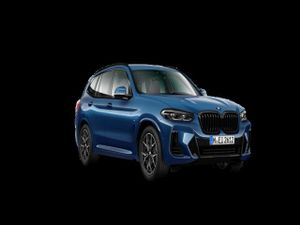 BMW X3 xdrive20d xline 140 kw (190 cv)   - Foto 19