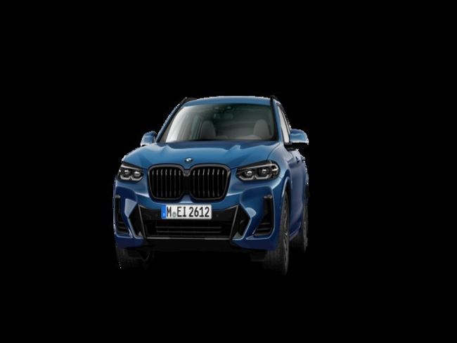 BMW X3 xdrive20d xline 140 kw (190 cv)   - Foto 2