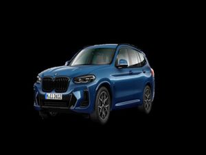 BMW X3 xdrive20d xline 140 kw (190 cv)   - Foto 5