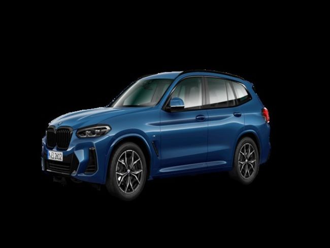 BMW X3 xdrive20d xline 140 kw (190 cv)   - Foto 3