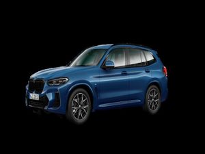 BMW X3 xdrive20d xline 140 kw (190 cv)   - Foto 3