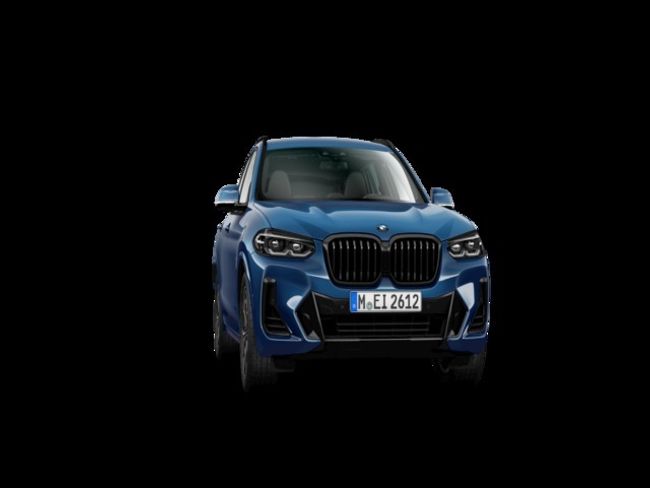 BMW X3 xdrive20d xline 140 kw (190 cv)   - Foto 8