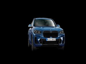 BMW X3 xdrive20d xline 140 kw (190 cv)   - Foto 13