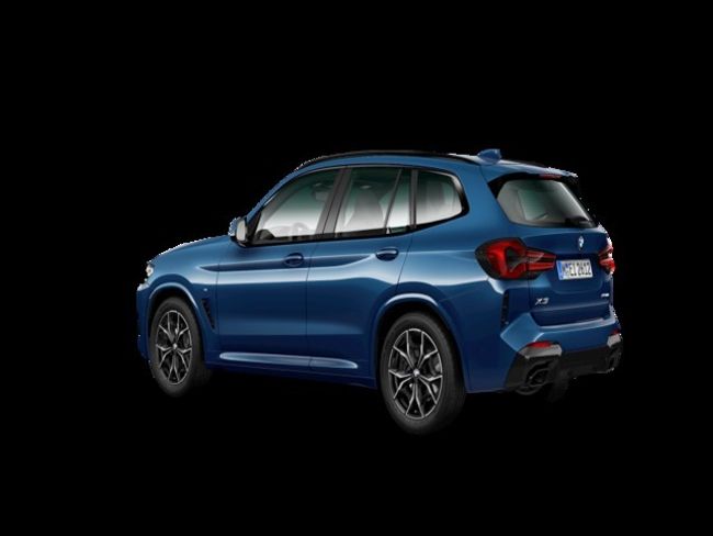 BMW X3 xdrive20d xline 140 kw (190 cv)   - Foto 9