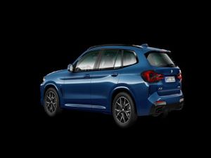 BMW X3 xdrive20d xline 140 kw (190 cv)   - Foto 15