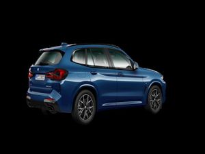 BMW X3 xdrive20d xline 140 kw (190 cv)   - Foto 17