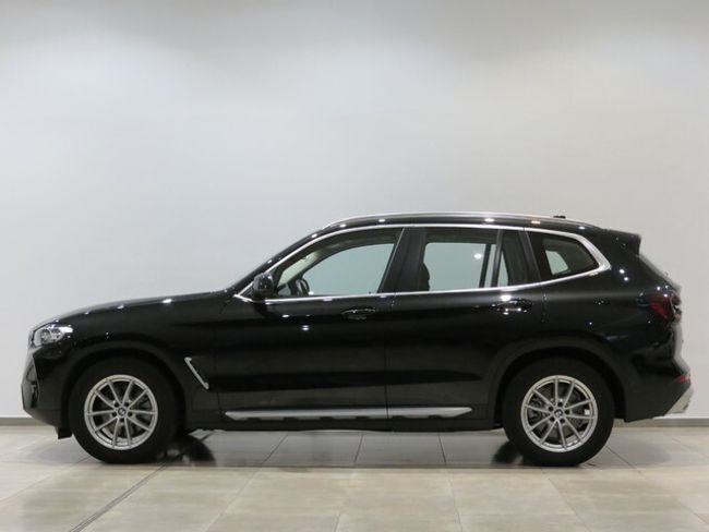 BMW X3 xdrive20d xline 140 kw (190 cv)   - Foto 4