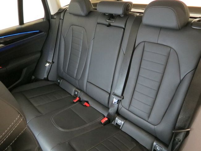 BMW X3 xdrive20d xline 140 kw (190 cv)   - Foto 10