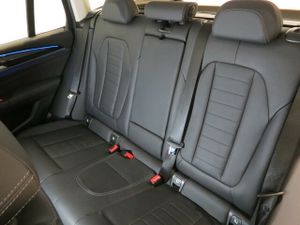 BMW X3 xdrive20d xline 140 kw (190 cv)   - Foto 17