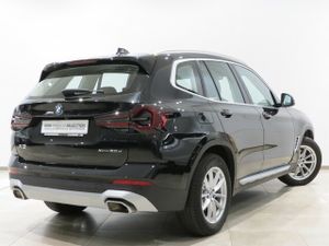 BMW X3 xdrive20d xline 140 kw (190 cv)   - Foto 7