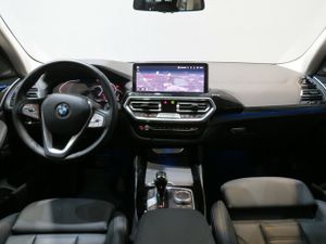 BMW X3 xdrive20d xline 140 kw (190 cv)   - Foto 13