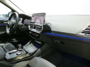 BMW X3 xdrive20d xline 140 kw (190 cv)   - Foto 15