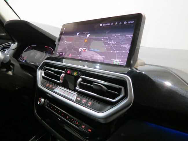 BMW X3 xdrive20d xline 140 kw (190 cv)   - Foto 16