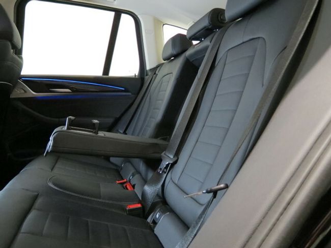 BMW X3 xdrive20d xline 140 kw (190 cv)   - Foto 12