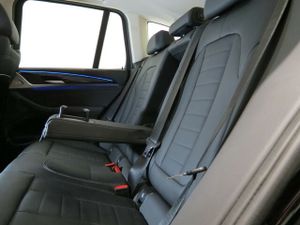 BMW X3 xdrive20d xline 140 kw (190 cv)   - Foto 21