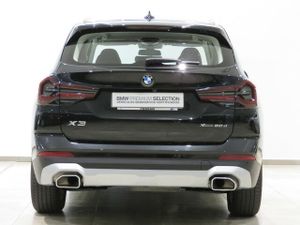 BMW X3 xdrive20d xline 140 kw (190 cv)   - Foto 9