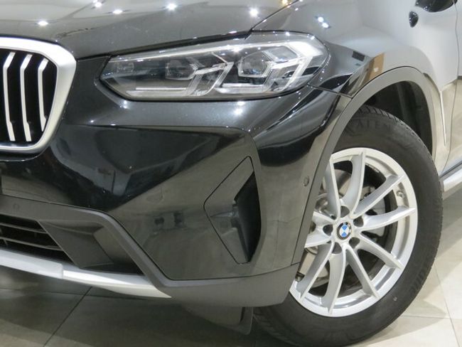 BMW X3 xdrive20d xline 140 kw (190 cv)   - Foto 7
