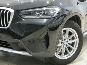 BMW X3 xdrive20d xline 140 kw (190 cv)   - Foto 11