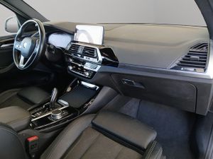 BMW X3 xdrive30e 215 kw (292 cv)   - Foto 15