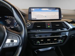 BMW X3 xdrive30e 215 kw (292 cv)   - Foto 25