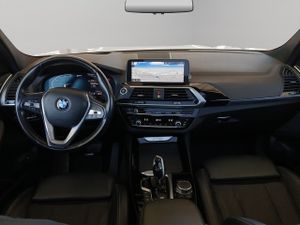 BMW X3 xdrive30e 215 kw (292 cv)   - Foto 13